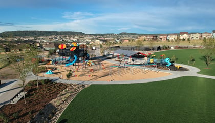Deputy Zack S. Parrish Memorial Park